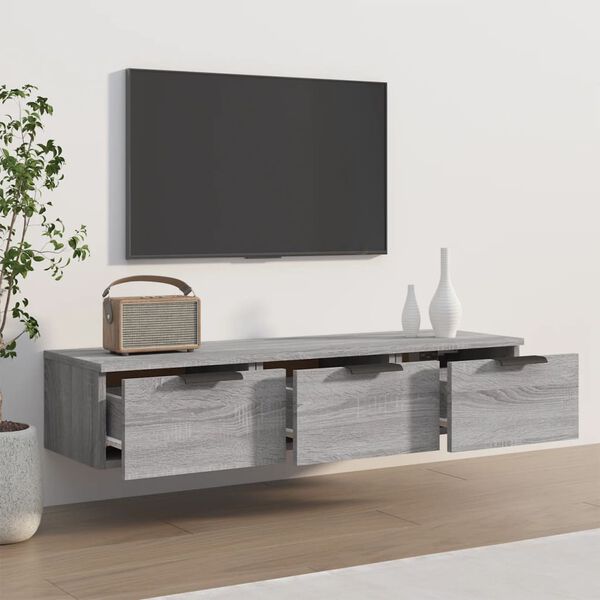 vidaXL &Nu;&tau;&omicron;&upsilon;&lambda;ά&pi;&iota; &Tau;&omicron;ί&chi;&omicron;&upsilon; &Gamma;&kappa;&rho;&iota; Sonoma102x30x20&epsilon;&kappa;. &Epsilon;&pi;&epsilon;&xi;&epsilon;&rho;&gamma;&alpha;&sigma;&mu;έ&nu;&omicron; &Xi;ύ&lambda;&omicron;