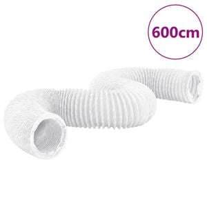 vidaXL &Alpha;&gamma;&omega;&gamma;ό&sigmaf; &Epsilon;&xi;&alpha;&epsilon;&rho;&iota;&sigma;&mu;&omicron;ύ 6 &mu;. &Oslash;20 &epsilon;&kappa;. &alpha;&pi;ό PVC