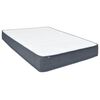 vidaXL Στρώμα για Κρεβάτι Boxspring 200 x 160 x 20 εκ.