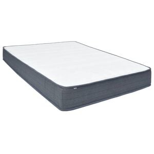 vidaXL Στρώμα για Κρεβάτι Boxspring 200 x 160 x 20 εκ.