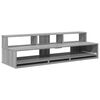 vidaXL &Gamma;&rho;&alpha;&phi;&epsilon;ί&omicron; &Sigma;&tau;&omicron;ύ&nu;&tau;&iota;&omicron; &Gamma;&kappa;&rho;&iota; Sonoma 110 x 42,5 x 36 &epsilon;&kappa;