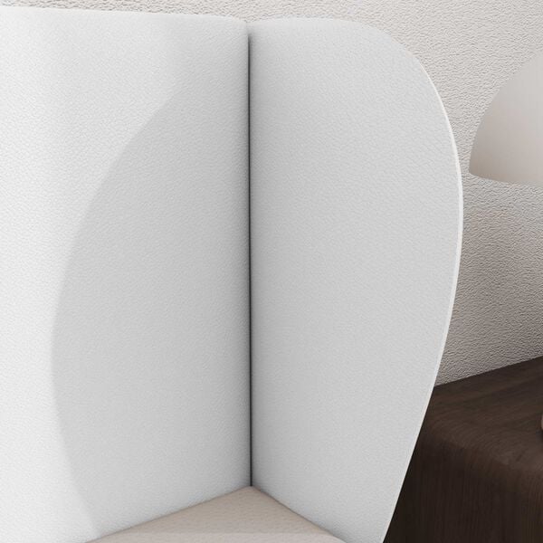 vidaXL &Alpha;&upsilon;&tau;ί &Kappa;&epsilon;&phi;&alpha;&lambda;ή&sigmaf; Ά&lambda;&lambda;&omicron; &mu;&epsilon; &kappa;&epsilon;&phi;&alpha;&lambda;ά&rho;&iota; &Kappa;&alpha;&theta;&alpha;&rho;ό &Lambda;&epsilon;&upsilon;&kappa;ό 40 x 23 x 6 &epsilon;&kappa;