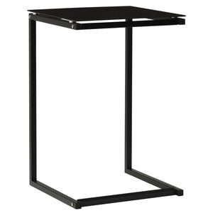 vidaXL &Tau;&rho;&alpha;&pi;έ&zeta;&iota; &Kappa;&omicron;&nu;&sigma;ό&lambda;&alpha; &Mu;&alpha;ύ&rho;&omicron; 40 x 40 x 60 &epsilon;&kappa;. &alpha;&pi;ό &Psi;&eta;&mu;έ&nu;&omicron; &Gamma;&upsilon;&alpha;&lambda;ί