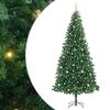 vidaXL &Tau;&epsilon;&chi;&nu;&eta;&tau;ό &Chi;&rho;&iota;&sigma;&tau;&omicron;&upsilon;&gamma;&epsilon;&nu;&nu;&iota;ά&tau;&iota;&kappa;&omicron; &Delta;έ&nu;&tau;&rho;&omicron; &mu;&epsilon; 300 LED &Pi;&rho;ά&sigma;&iota;&nu;&omicron; 300 cm