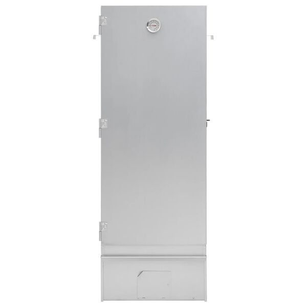 vidaXL &Kappa;&alpha;&pi;&nu;&iota;&sigma;&tau;ή&rho;&iota;&omicron; &Mu;&pi;ά&rho;&mu;&pi;&epsilon;&kappa;&iota;&omicron;&upsilon; &mu;&epsilon; &Sigma;ύ&sigma;&tau;&eta;&mu;&alpha; &Kappa;&rho;ύ&omicron;&upsilon; &Kappa;&alpha;&pi;&nu;&omicron;ύ &Gamma;&alpha;&lambda;&beta;&alpha;&nu;. &Chi;ά&lambda;&upsilon;&beta;&alpha;&sigmaf;