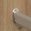 vidaXL Ντουλάπι artisan δρυς 41 x 48 x 102 εκ Επεξεργασμένο ξύλο
