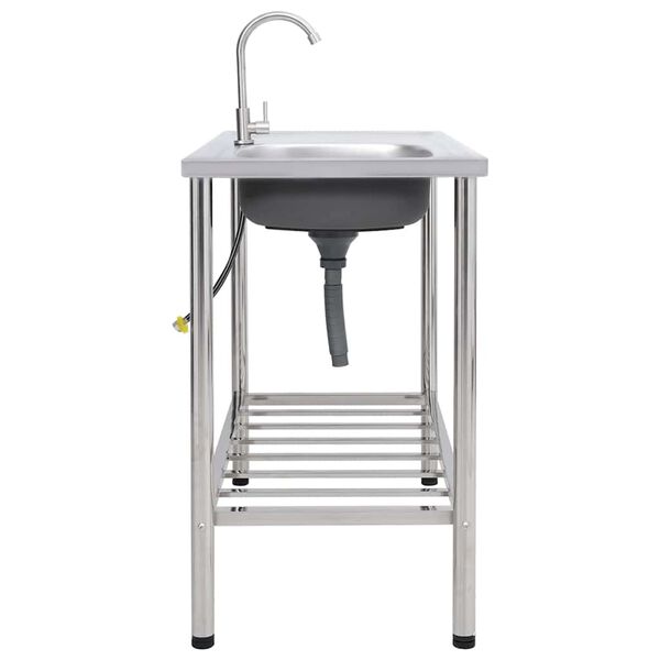 vidaXL &Nu;&epsilon;&rho;&omicron;&chi;ύ&tau;&eta;&sigmaf; &Epsilon;&xi;&omega;&tau;&epsilon;&rho;. &Chi;ώ&rho;&omicron;&upsilon; &mu;&epsilon; &Mu;&omicron;&nu;ή &Gamma;&omicron;ύ&rho;&nu;&alpha; & &Mu;&pi;&alpha;&tau;&alpha;&rho;ί&alpha; &Alpha;&nu;&omicron;&xi;. &Alpha;&tau;&sigma;ά&lambda;&iota;