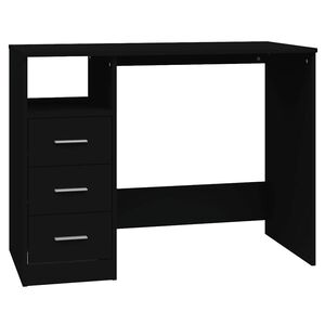 vidaXL &Gamma;&rho;&alpha;&phi;&epsilon;ί&omicron; &mu;&epsilon; &Sigma;&upsilon;&rho;&tau;ά&rho;&iota;&alpha; &Mu;&alpha;ύ&rho;&omicron; 102x50x76 &epsilon;&kappa;. &alpha;&pi;ό &Epsilon;&pi;&epsilon;&xi;&epsilon;&rho;&gamma;&alpha;&sigma;&mu;έ&nu;&omicron; &Xi;ύ&lambda;&omicron;