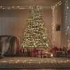 vidaXL Φωτάκια με 150 LED Θερμό Λευκό 15 μ.