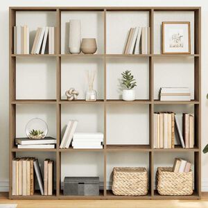 vidaXL &Beta;&iota;&beta;&lambda;&iota;&omicron;&theta;ή&kappa;&eta; &Alpha;&rho;&tau;&iota;&sigma;&iota;&alpha;&nu;ή &Delta;&rho;&upsilon;&sigmaf; 137,5x29x137,5 &epsilon;&kappa;. &Epsilon;&pi;&epsilon;&xi;&epsilon;&rho;&gamma;&alpha;&sigma;&mu;έ&nu;&omicron; &Xi;ύ&lambda;&omicron;
