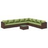 Brown_and_green
