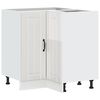 vidaXL &Gamma;&omega;&nu;&iota;&alpha;&kappa;ό &nu;&tau;&omicron;&upsilon;&lambda;ά&pi;&iota; &beta;ά&sigma;&eta;&sigmaf; &kappa;&omicron;&upsilon;&zeta;ί&nu;&alpha;&sigmaf; "Lucca" High Gloss White