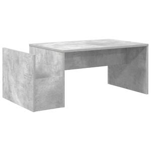 vidaXL &Tau;&rho;&alpha;&pi;&epsilon;&zeta;ά&kappa;&iota; &sigma;&alpha;&lambda;&omicron;&nu;&iota;&omicron;ύ &Sigma;&kappa;&upsilon;&rho;ό&delta;&epsilon;&mu;&alpha; &Gamma;&kappa;&rho;&iota; 90 x 45 x 35 cm
