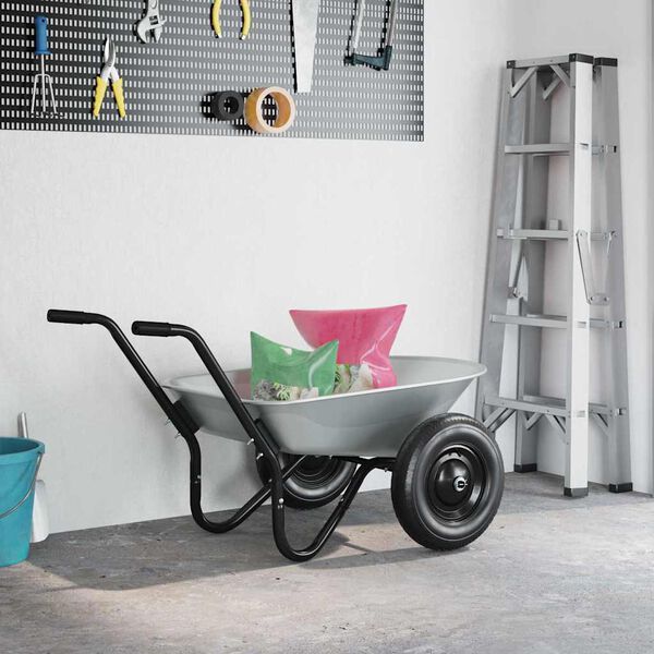 vidaXL &Alpha;&nu;&tau;&iota;&kappa;&alpha;&tau;ά&sigma;&tau;&alpha;&sigma;&eta; &Delta;ί&sigma;&kappa;&omicron;&upsilon; &Chi;&lambda;&omicron;&omicron;&kappa;&omicron;&pi;&tau;&iota;&kappa;&omicron;ύ &Alpha;&sigma;&eta;&mu;ί 90 x 63 x 28 &epsilon;&kappa; &Alpha;&tau;&sigma;ά&lambda;&iota;