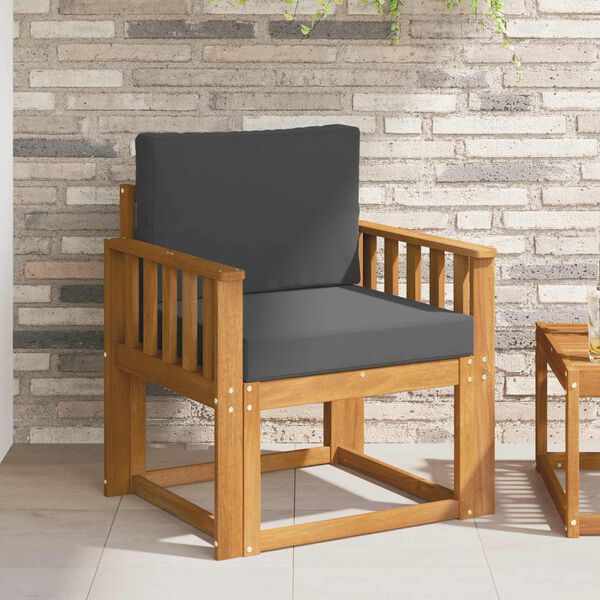 vidaXL &Epsilon;&xi;&omega;&tau;&epsilon;&rho;&iota;&kappa;ό&sigmaf; &kappa;&alpha;&nu;&alpha;&pi;έ&sigmaf; &Sigma;&tau;&epsilon;&rho;&epsilon;ό &Xi;ύ&lambda;&omicron; &Alpha;&kappa;&alpha;&kappa;ί&alpha;&sigmaf; &kappa;&alpha;&iota; &Pi;&omicron;&lambda;&upsilon;&epsilon;&sigma;&tau;έ&rho; &Phi;&upsilon;&sigma;&iota;&kappa;ό