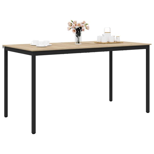 vidaXL &Upsilon;&pi;&omicron;&sigma;&tau;&eta;&rho;&iota;&kappa;&tau;&iota;&kappa;ό &Tau;&rho;&alpha;&pi;&epsilon;&zeta;ά&kappa;&iota; &Mu;&pi;&alpha;&rho; &Epsilon;&pi;&epsilon;&xi;&epsilon;&rho;&gamma;&alpha;&sigma;&mu;έ&nu;&omicron; &xi;ύ&lambda;&omicron;