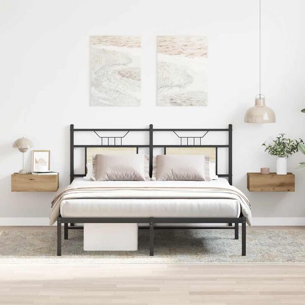 vidaXL &Kappa;&omicron;&mu;&omicron;&delta;ί&nu;&alpha; &Kappa;&rho;&epsilon;&mu;&alpha;&sigma;&tau;ά 2 &tau;&epsilon;&mu;. &Delta;&rho;&upsilon;&sigmaf; &tau;&epsilon;&chi;&nu;ί&tau;&eta;&sigmaf; 40x32x15 &epsilon;&kappa;. &Mu;&omicron;&rho;&iota;&omicron;&sigma;&alpha;&nu;ί&delta;&alpha;