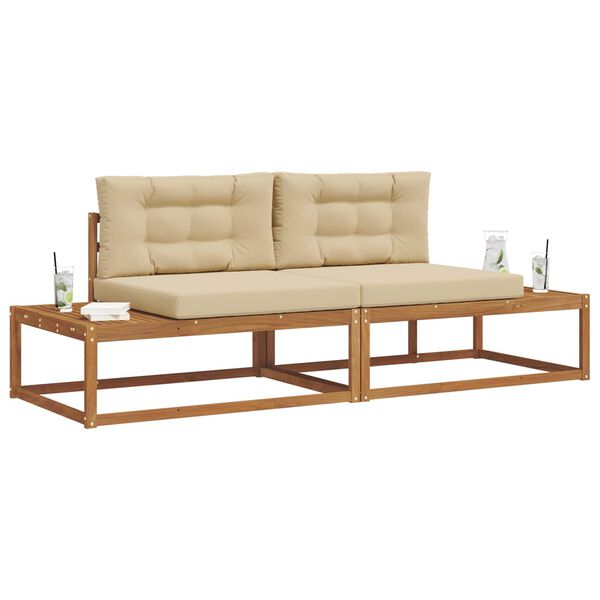 vidaXL &Sigma;&epsilon;&iota;&rho;ά &Kappa;&alpha;&nu;&alpha;&pi;έ &Epsilon;&xi;&omega;&tau;&epsilon;&rho;&iota;&kappa;&omicron;ύ &mu;&epsilon; &mu;&alpha;&xi;&iota;&lambda;ά&rho;&iota; 2 &Tau;&epsilon;&mu;ά&chi;&iota;&omicron; &Phi;&upsilon;&sigma;&iota;&kappa;ό &kappa;&alpha;&iota; &Mu;&pi;&epsilon;&zeta;