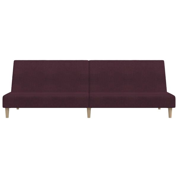 vidaXL &Kappa;&alpha;&nu;&alpha;&pi;έ&sigmaf; &Kappa;&rho;&epsilon;&beta;ά&tau;&iota; &Delta;&iota;&theta;έ&sigma;&iota;&omicron;&sigmaf; &Mu;&omicron;&beta; &Upsilon;&phi;&alpha;&sigma;&mu;ά&tau;&iota;&nu;&omicron;&sigmaf;