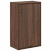 Brown_oak