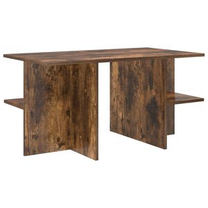 vidaXL &Tau;&rho;&alpha;&pi;&epsilon;&zeta;ά&kappa;&iota; &sigma;&alpha;&lambda;&omicron;&nu;&iota;&omicron;ύ &Kappa;&alpha;&pi;&nu;&iota;&sigma;&tau;ή &Delta;&rho;&upsilon;&sigmaf; 87 x 50 x 45 &epsilon;&kappa;