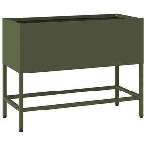 vidaXL &Upsilon;&psi;&omega;&mu;έ&nu;&eta; &Gamma;&lambda;ά&sigma;&tau;&rho;&alpha; &Kappa;ή&pi;&omicron;&upsilon; &Lambda;&alpha;&delta;ί 60 x 26 x 45 &epsilon;&kappa; &Alpha;&tau;&sigma;ά&lambda;&iota;