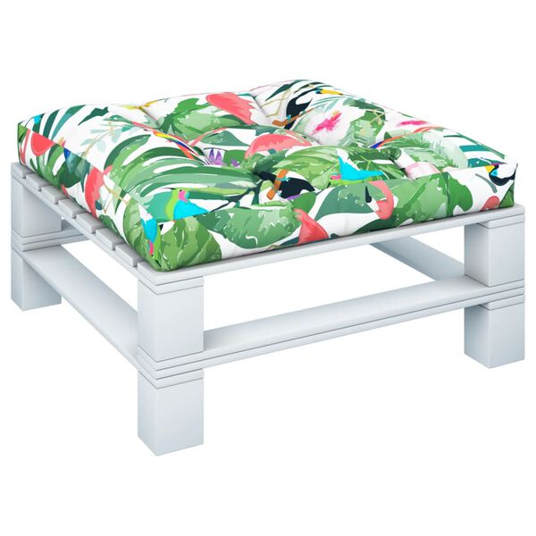 vidaXL &Mu;&alpha;&xi;&iota;&lambda;ά&rho;&iota; &Pi;&alpha;&lambda;έ&tau;&alpha;&sigmaf; &Pi;&omicron;&lambda;ύ&chi;&rho;&omega;&mu;&omicron; 70 x 70 x 12 &epsilon;&kappa;. &Upsilon;&phi;&alpha;&sigma;&mu;ά&tau;&iota;&nu;&omicron;