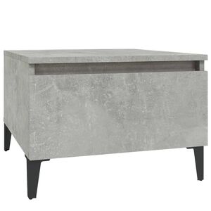 vidaXL &Tau;&rho;&alpha;&pi;έ&zeta;&iota; &Beta;&omicron;&eta;&theta;&eta;&tau;&iota;&kappa;ό &Gamma;&kappa;&rho;&iota; &Sigma;&kappa;&upsilon;&rho;&omicron;&delta;. 50x46x35 &epsilon;&kappa;. &Epsilon;&pi;&epsilon;&xi;&epsilon;&rho;&gamma;&alpha;&sigma;&mu;έ&nu;&omicron; &Xi;ύ&lambda;&omicron;