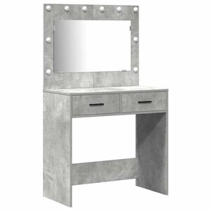 vidaXL &Tau;&rho;&alpha;&pi;έ&zeta;&iota; &pi;&epsilon;&rho;&iota;&pi;&omicron;ί&eta;&sigma;&eta;&sigmaf; &mu;&epsilon; &sigma;&upsilon;&rho;&tau;ά&rho;&iota; 2 pcs &Gamma;&kappa;&rho;&iota; &Epsilon;&pi;&epsilon;&xi;&epsilon;&rho;&gamma;&alpha;&sigma;&mu;έ&nu;&omicron; &xi;ύ&lambda;&omicron;