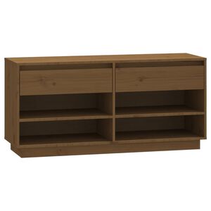 vidaXL &Pi;&alpha;&pi;&omicron;&upsilon;&tau;&sigma;&omicron;&theta;ή&kappa;&eta; &Mu;&epsilon;&lambda;ί 110x34x52 &epsilon;&kappa;. &alpha;&pi;ό &Mu;&alpha;&sigma;ί&phi; &Xi;ύ&lambda;&omicron; &Pi;&epsilon;ύ&kappa;&omicron;&upsilon;