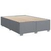 vidaXL &Kappa;&rho;&epsilon;&beta;ά&tau;&iota; Boxspring &mu;&epsilon; &Sigma;&tau;&rho;ώ&mu;&alpha; &Alpha;&nu;. &Pi;&rho;ά&sigma;&iota;&nu;&omicron; 160x200&epsilon;&kappa; &Upsilon;&phi;&alpha;&sigma;&mu;ά&tau;&iota;&nu;&omicron;