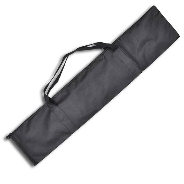 vidaXL Κιτ Φωτισμού Φωτογραφικού Στούντιο με Softbox και Φόντο