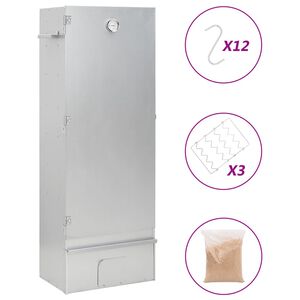 vidaXL &Phi;&omicron;ύ&rho;&nu;&omicron;&sigmaf; &Mu;&pi;ά&rho;&mu;&pi;&epsilon;&kappa;&iota;&omicron;&upsilon; &mu;&epsilon; &Pi;&rho;&iota;&omicron;&nu;ί&delta;&iota; 44,5x29x110 &epsilon;&kappa;. &Gamma;&alpha;&lambda;&beta;&alpha;&nu;. &Alpha;&tau;&sigma;ά&lambda;&iota;