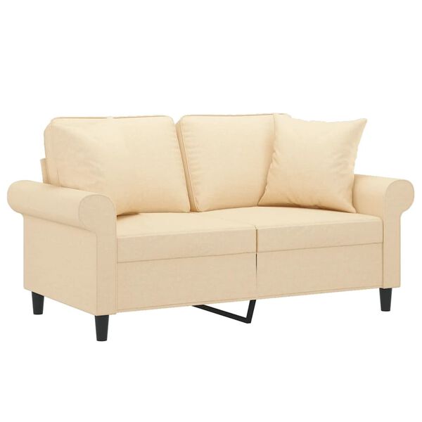 vidaXL &Kappa;&alpha;&nu;&alpha;&pi;έ&sigmaf; &Delta;&iota;&theta;έ&sigma;&iota;&omicron;&sigmaf; &Kappa;&rho;&epsilon;&mu; 120 &epsilon;&kappa;. &Upsilon;&phi;&alpha;&sigma;&mu;ά&tau;&iota;&nu;&omicron;&sigmaf; &mu;&epsilon; &Mu;&alpha;&xi;&iota;&lambda;ά&rho;&iota;&alpha;