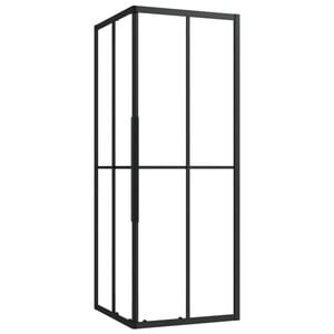 vidaXL &Kappa;&alpha;&mu;&pi;ί&nu;&alpha; &Nu;&tau;&omicron;&upsilon;&zeta;&iota;έ&rho;&alpha;&sigmaf; 80 x 80 x 180 &epsilon;&kappa;. &alpha;&pi;ό ESG