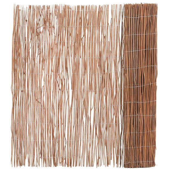 vidaXL &Kappa;&alpha;&lambda;&alpha;&mu;&omega;&tau;ή 4 x 1,5 &mu;. &alpha;&pi;ό &Phi;&upsilon;&sigma;&iota;&kappa;ή &Phi;&tau;έ&rho;&eta;