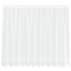 vidaXL &Kappa;&omicron;&upsilon;&rho;&tau;ί&nu;&alpha; &Delta;&alpha;&nu;&tau;έ&lambda;&alpha;&sigmaf; &Lambda;&epsilon;&upsilon;&kappa;ό 180 x 300 cm &Pi;&omicron;&lambda;&upsilon;&epsilon;&sigma;&tau;έ&rho;&alpha;&sigmaf;