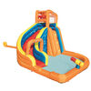 Bestway H2OGO &Tau;&sigma;&omicron;&upsilon;&lambda;ή&theta;&rho;&alpha; Turbo Splash Water Zone-Mega Water Park 53301
