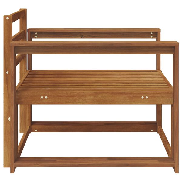 vidaXL &Mu;&epsilon;&sigma;&alpha;ί&omicron;&sigmaf; &kappa;&alpha;&nu;&alpha;&pi;έ&sigmaf; &epsilon;&xi;&omega;&tau;&epsilon;&rho;&iota;&kappa;&omicron;ύ &chi;ώ&rho;&omicron;&upsilon; &Sigma;&tau;&epsilon;&rho;&epsilon;ό &Xi;ύ&lambda;&omicron; &Alpha;&kappa;&alpha;&kappa;ί&alpha;&sigmaf; &Phi;&upsilon;&sigma;&iota;&kappa;ό