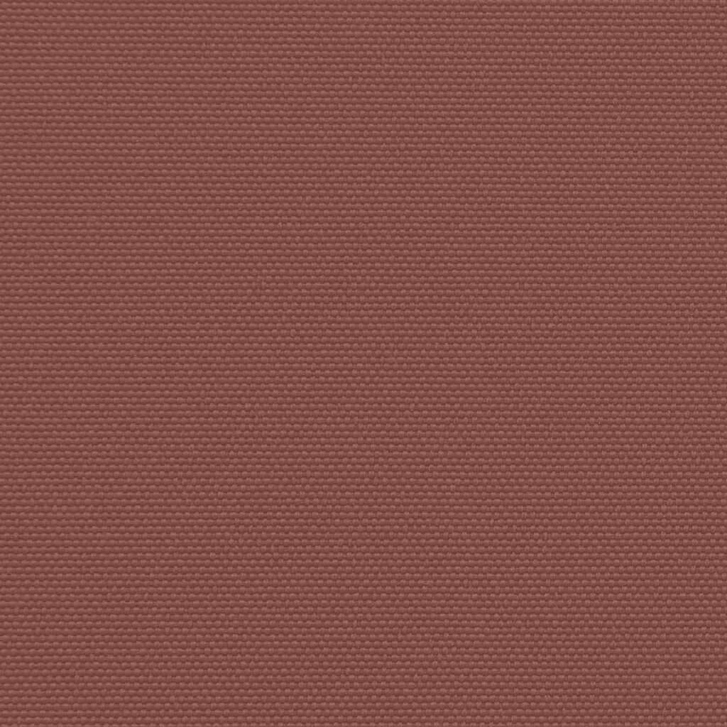 vidaXL Σκίαστρο Πλαϊνό Συρόμενο Καφέ 140 x 600 εκ.