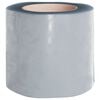 vidaXL Λωριδοκουρτίνα Ρολό 1,6 χιλ. x 200 χιλ. / 25 μ. από PVC