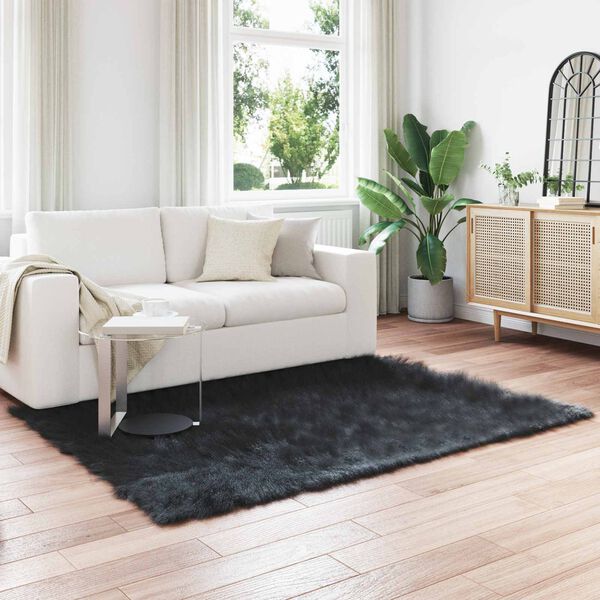 vidaXL &Psi;&epsilon;ύ&tau;&iota;&kappa;&omicron; &Delta;έ&rho;&mu;&alpha; &Pi;&rho;&omicron;&beta;ά&tau;&omicron;&upsilon; &Chi;&alpha;&lambda;ί Tafalla &Mu;&alpha;ύ&rho;&omicron; 120 x 170 cm