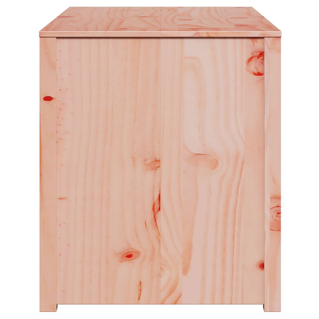 vidaXL Ντουλάπι Κουζίνας Εξωτερικού Χώρου 106x55x64 εκ. Μασίφ Ξύλο Ντάγκλας