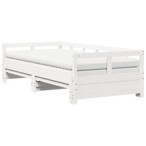 vidaXL &Kappa;&alpha;&nu;&alpha;&pi;έ&sigmaf; &Kappa;&rho;&epsilon;&beta;ά&tau;&iota; &Sigma;&upsilon;&rho;ό&mu;&epsilon;&nu;&omicron;&sigmaf;+&Sigma;&tau;&rho;ώ&mu;&alpha; 90x200 &epsilon;&kappa;. &Mu;&alpha;&sigma;ί&phi; &Xi;ύ&lambda;&omicron; &Pi;&epsilon;ύ&kappa;&omicron;&upsilon;