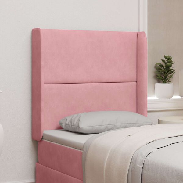 vidaXL &Alpha;&upsilon;&tau;ί &Kappa;&epsilon;&phi;&alpha;&lambda;ή&sigmaf; &Rho;&omicron;&zeta; 80 x 16 x 4 &epsilon;&kappa;. &Beta;&epsilon;&lambda;&omicron;ύ&delta;&omicron;