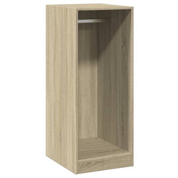 vidaXL &Nu;&tau;&omicron;&upsilon;&lambda;ά&pi;&alpha; Sonoma &Delta;&rho;&upsilon;&sigmaf; 48 x 41 x 102 &epsilon;&kappa;. &alpha;&pi;ό &Epsilon;&pi;&epsilon;&xi;&epsilon;&rho;&gamma;&alpha;&sigma;&mu;έ&nu;&omicron; &Xi;ύ&lambda;&omicron;