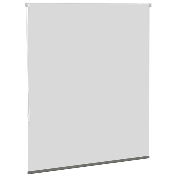 vidaXL Roller Blind Blackout &gamma;&kappa;&rho;ί 135x175 cm &Pi;&lambda;ά&tau;&omicron;&sigmaf; &upsilon;&phi;ά&sigma;&mu;&alpha;&tau;&omicron;&sigmaf; 131,6cm