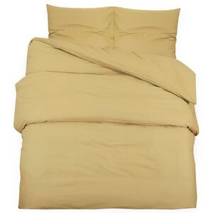 vidaXL &Sigma;&epsilon;&tau; &Pi;&alpha;&pi;&lambda;&omega;&mu;&alpha;&tau;&omicron;&theta;ή&kappa;&eta;&sigmaf; Taupe 200 x 200 &epsilon;&kappa;. &Epsilon;&lambda;&alpha;&phi;&rho;ύ Ύ&phi;&alpha;&sigma;&mu;&alpha; &Mu;&iota;&kappa;&rho;&omicron;ϊ&nu;ώ&nu;
