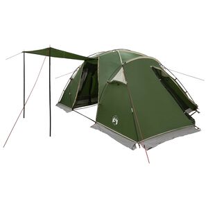 vidaXL &Sigma;&kappa;&eta;&nu;ή &tau;&omicron;ύ&nu;&epsilon;&lambda; 520 x 260 x 175 &epsilon;&kappa;. &Pi;&rho;ά&sigma;&iota;&nu;&omicron;