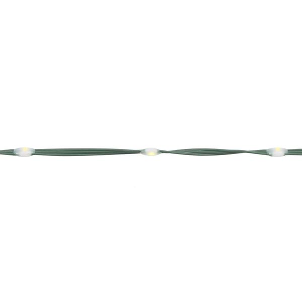 vidaXL Χριστουγεννιάτικο δέντρο LED 789 LED μπλε 476 εκ.